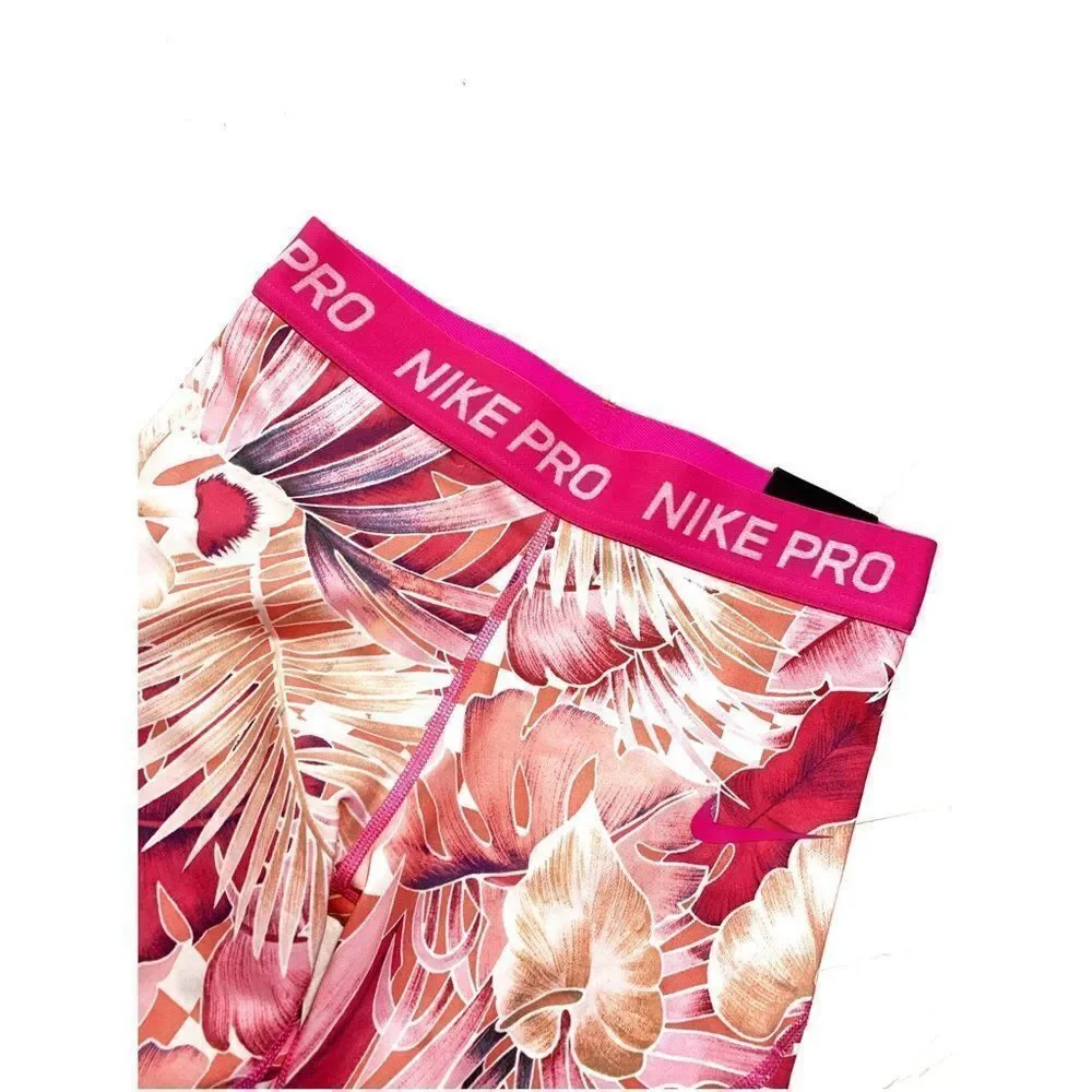 Nike Pro Girls Tights